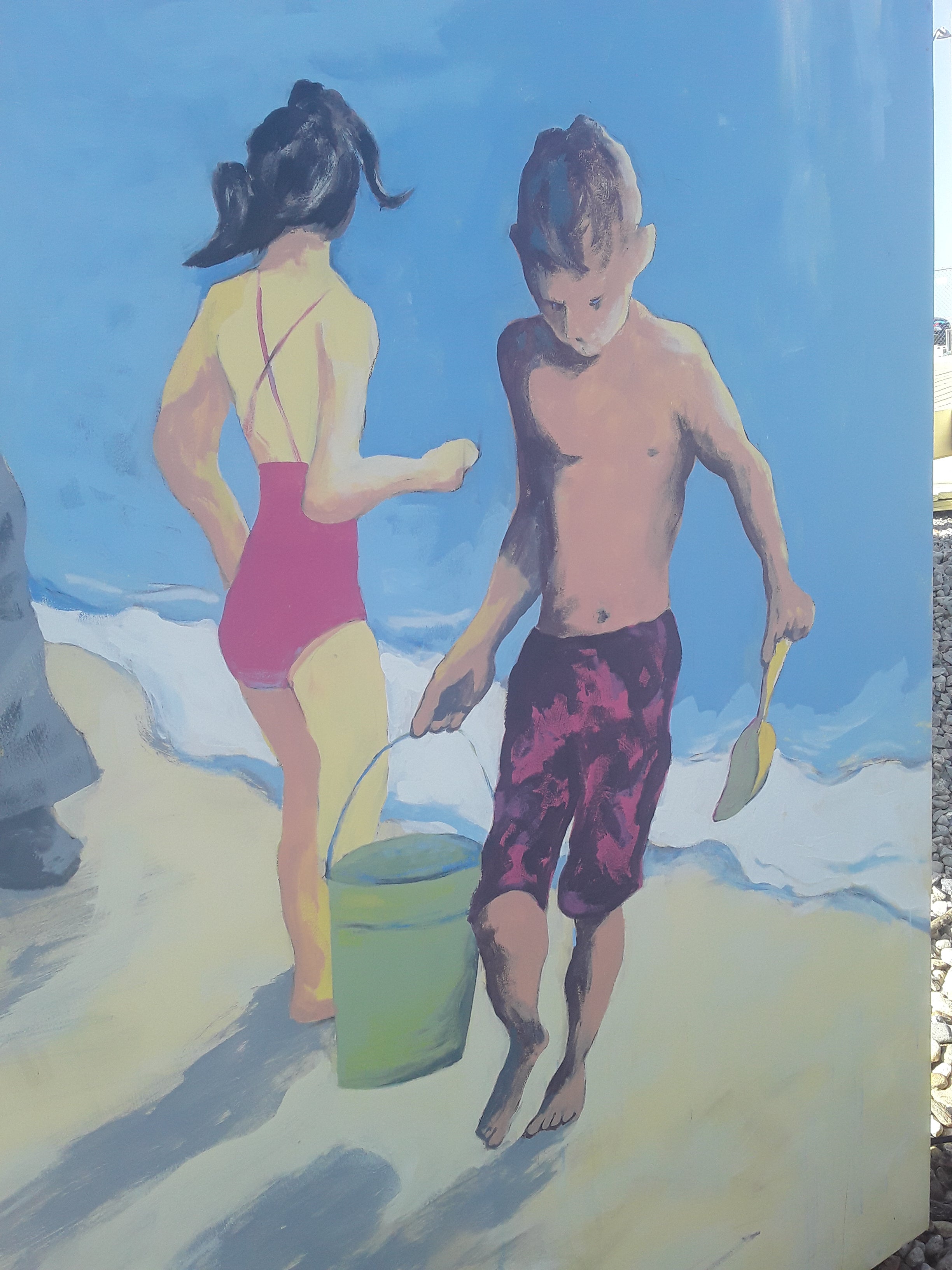 nantasket beach hull massashusetts