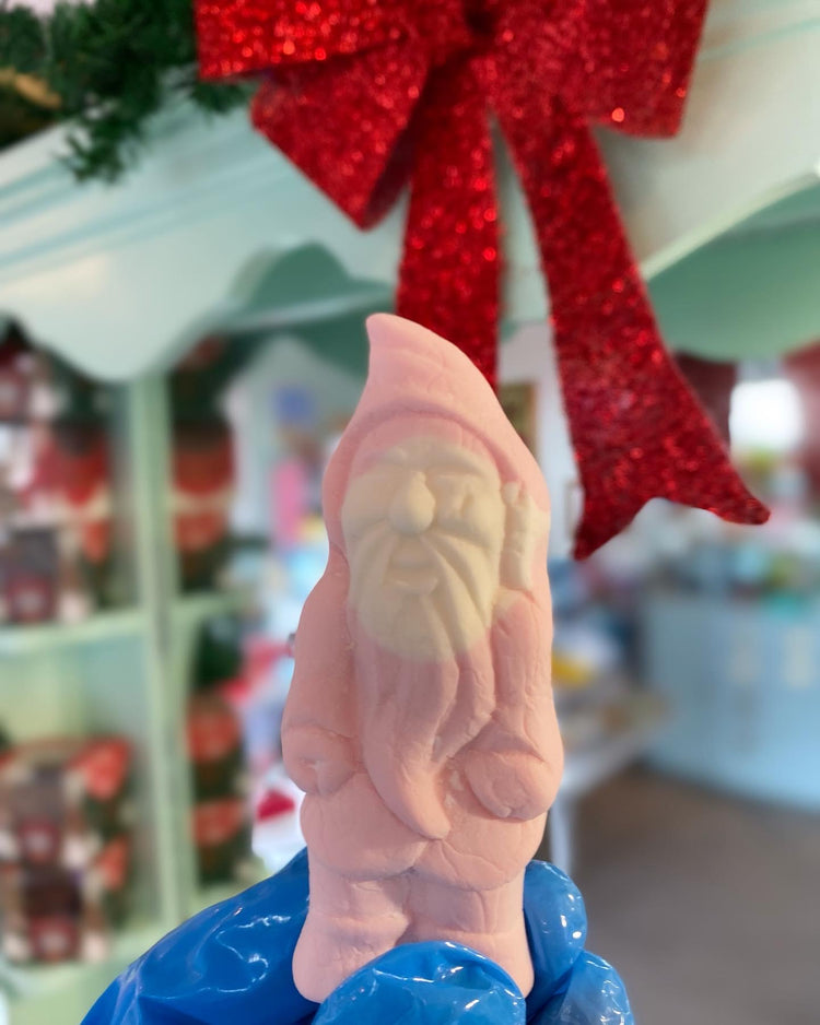santa candy swedish candy store