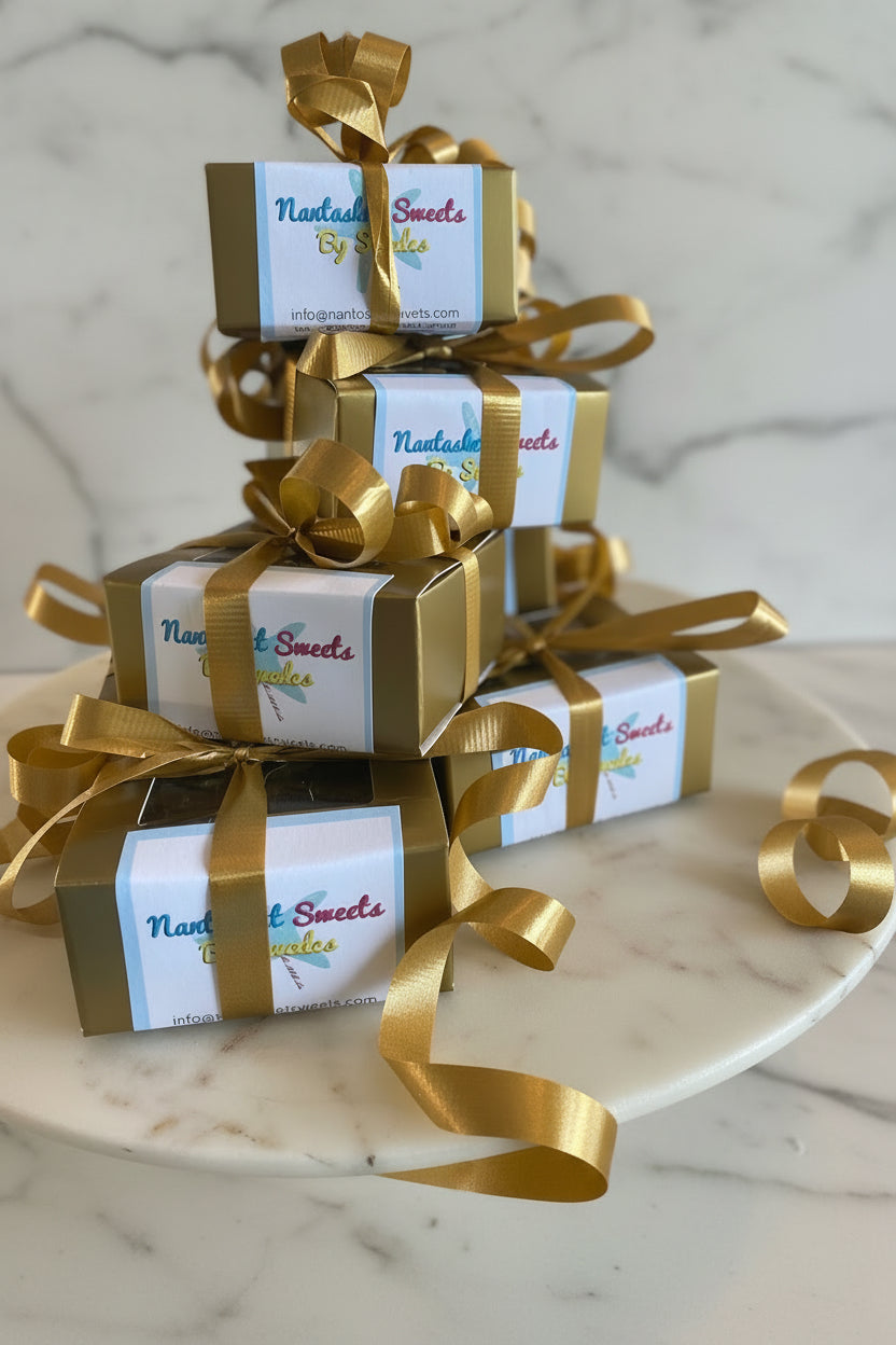 corporate gifts chocolate swedish candy