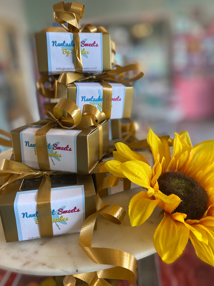 corporate gifts chocolate swedish candy