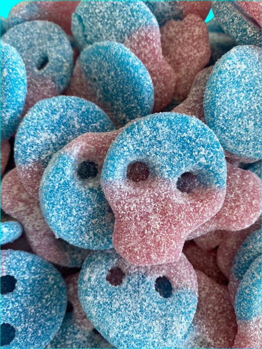 sour bubblegum swedish candy boston