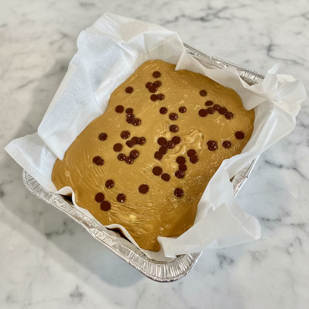 espressso fudge callebaut chocolate