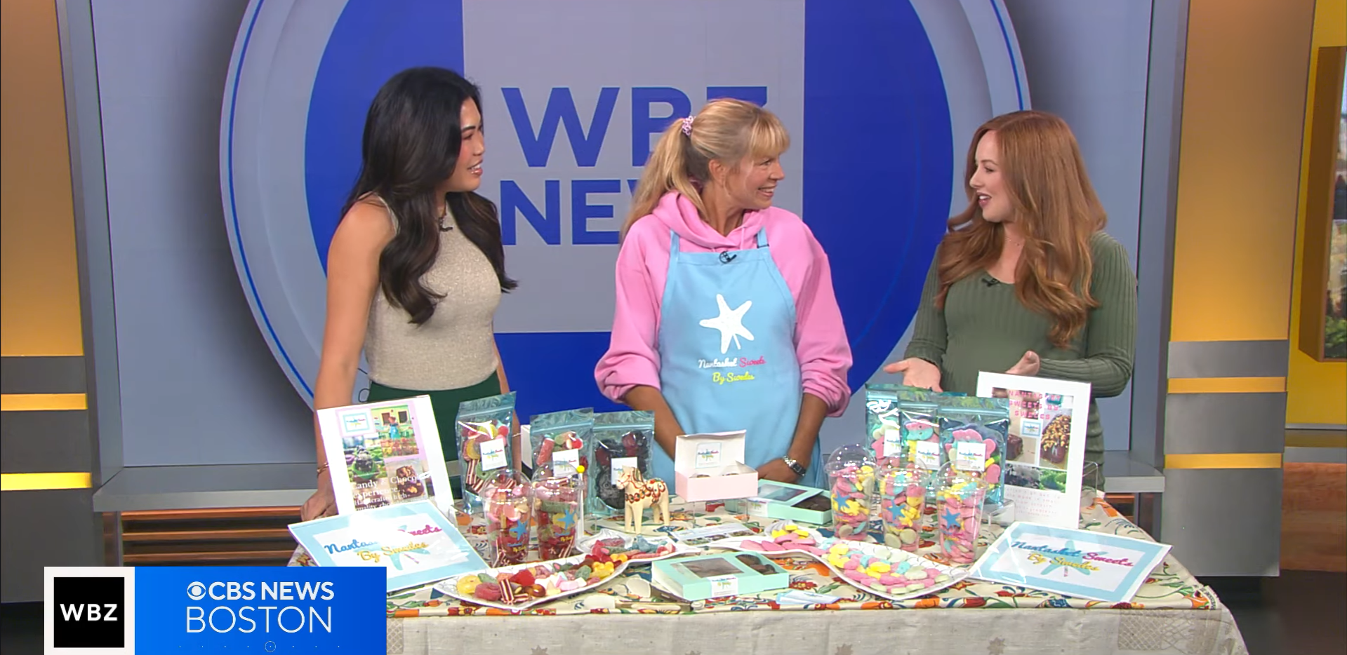 Load video: nantasket sweets