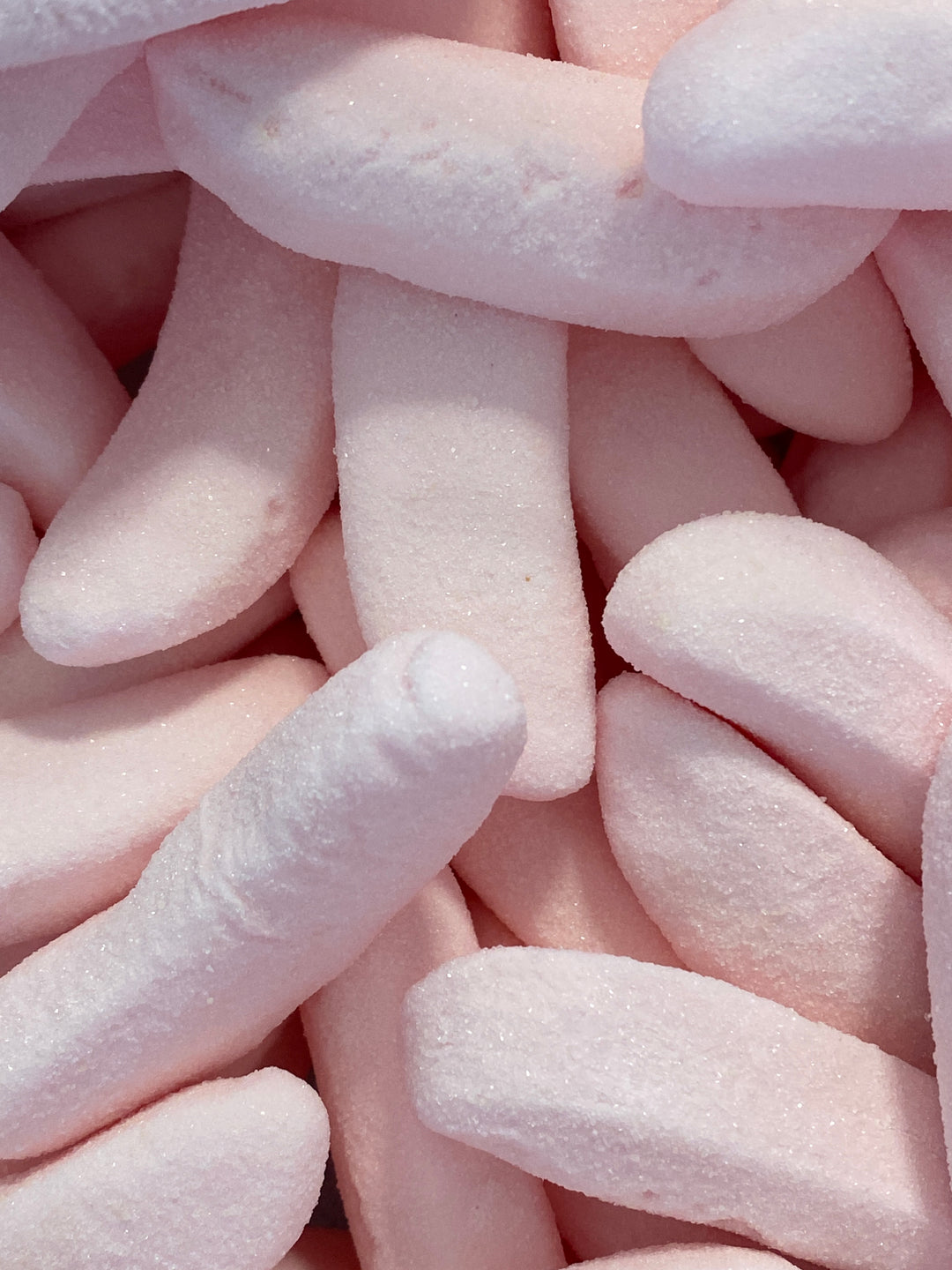 Strawberry Sour Banana Marshmallow Aroma