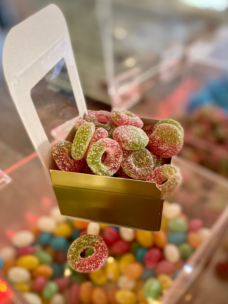 corporate gifts chocolate swedish candy