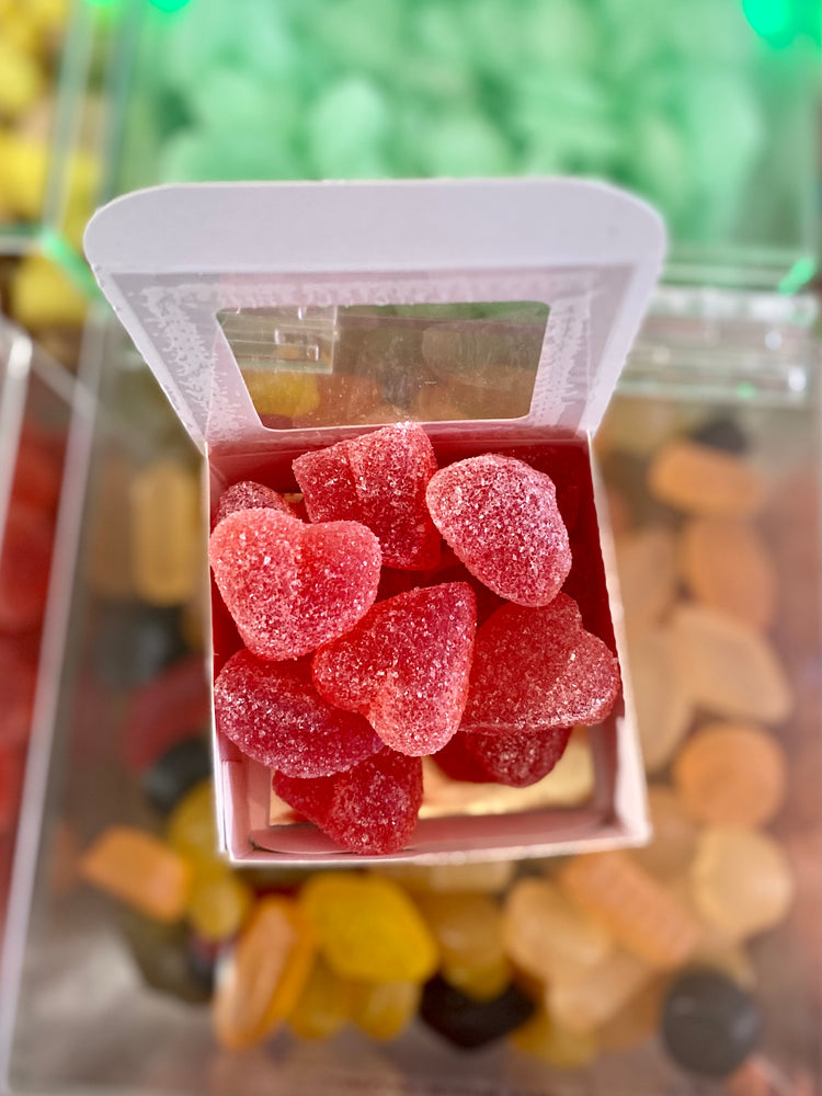 corporate gifts chocolate swedish candy