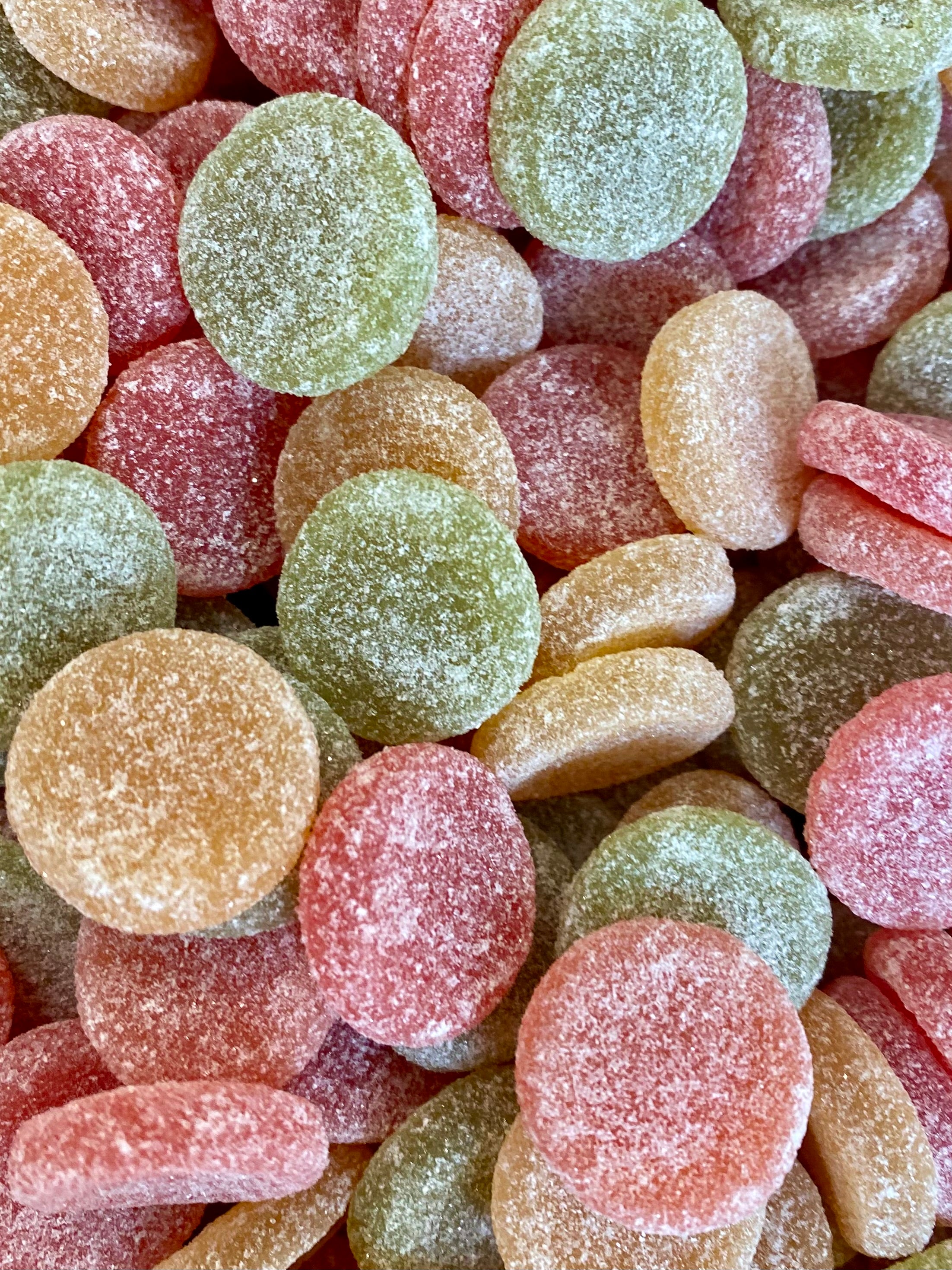 swedish candy in US fruity candy boston 