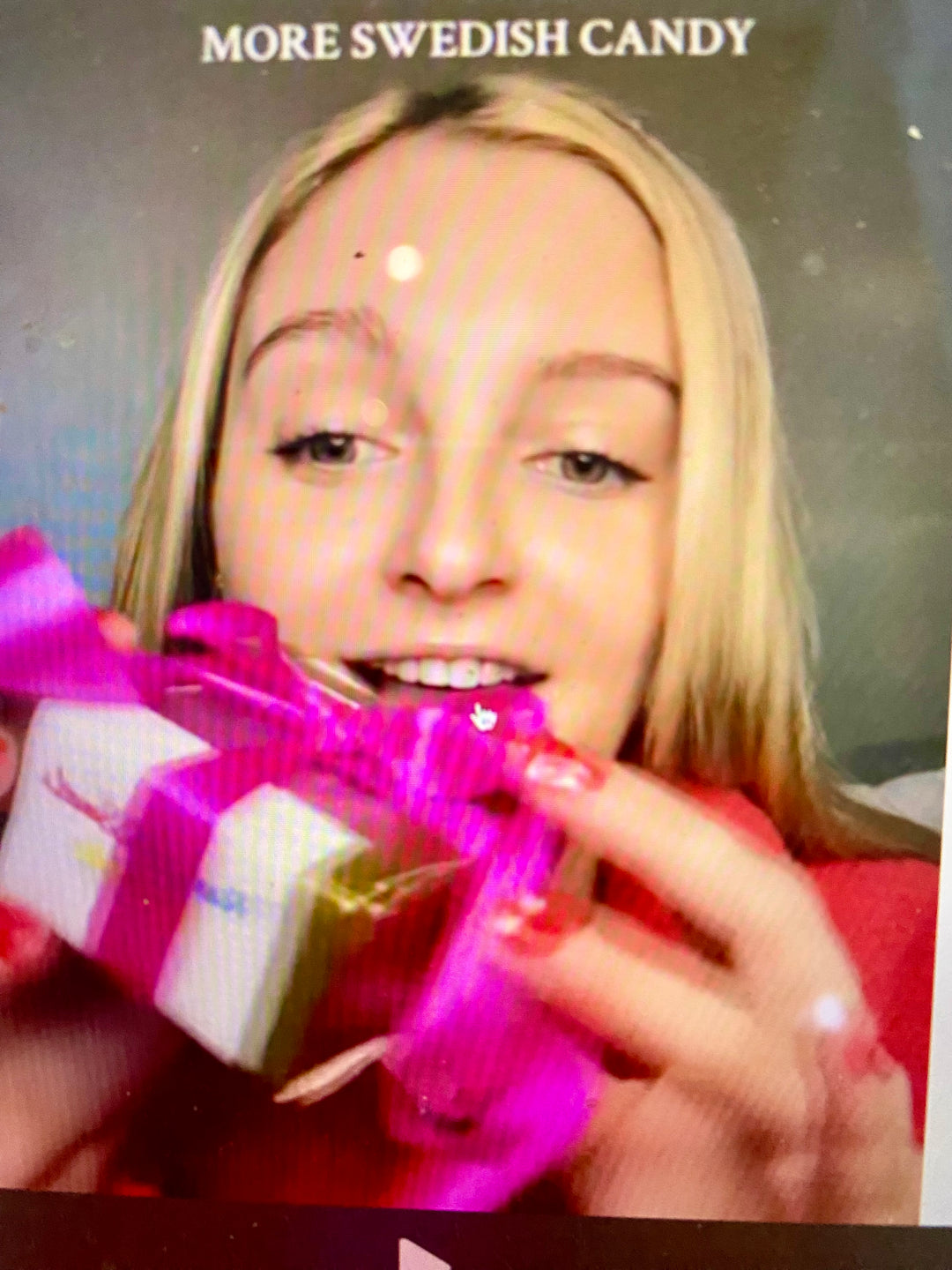 Sweets By Swedes Corporate gift-packaging, seasonal theme & flavors