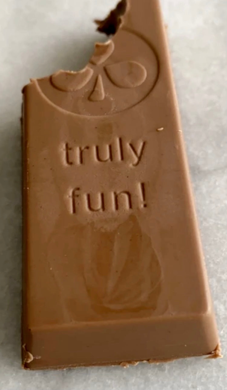 swedish chocolate