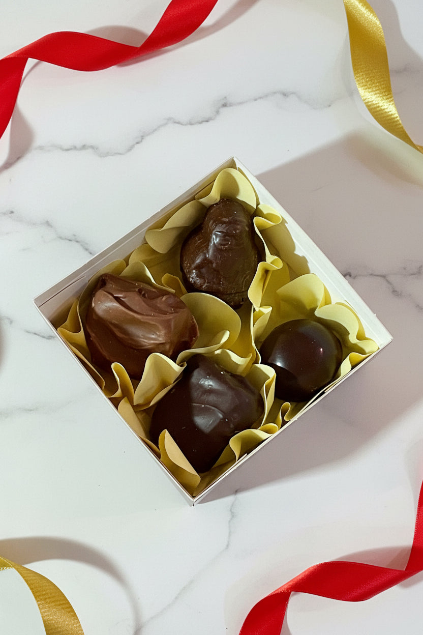 corporate gifts chocolate swedish candy