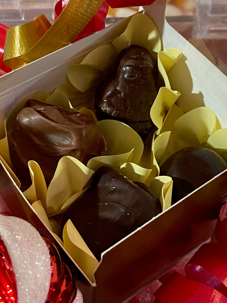 corporate gifts chocolate swedish candy
