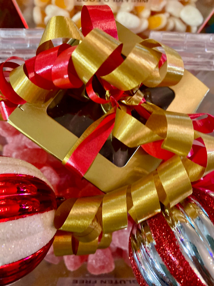 corporate gifts chocolate swedish candy