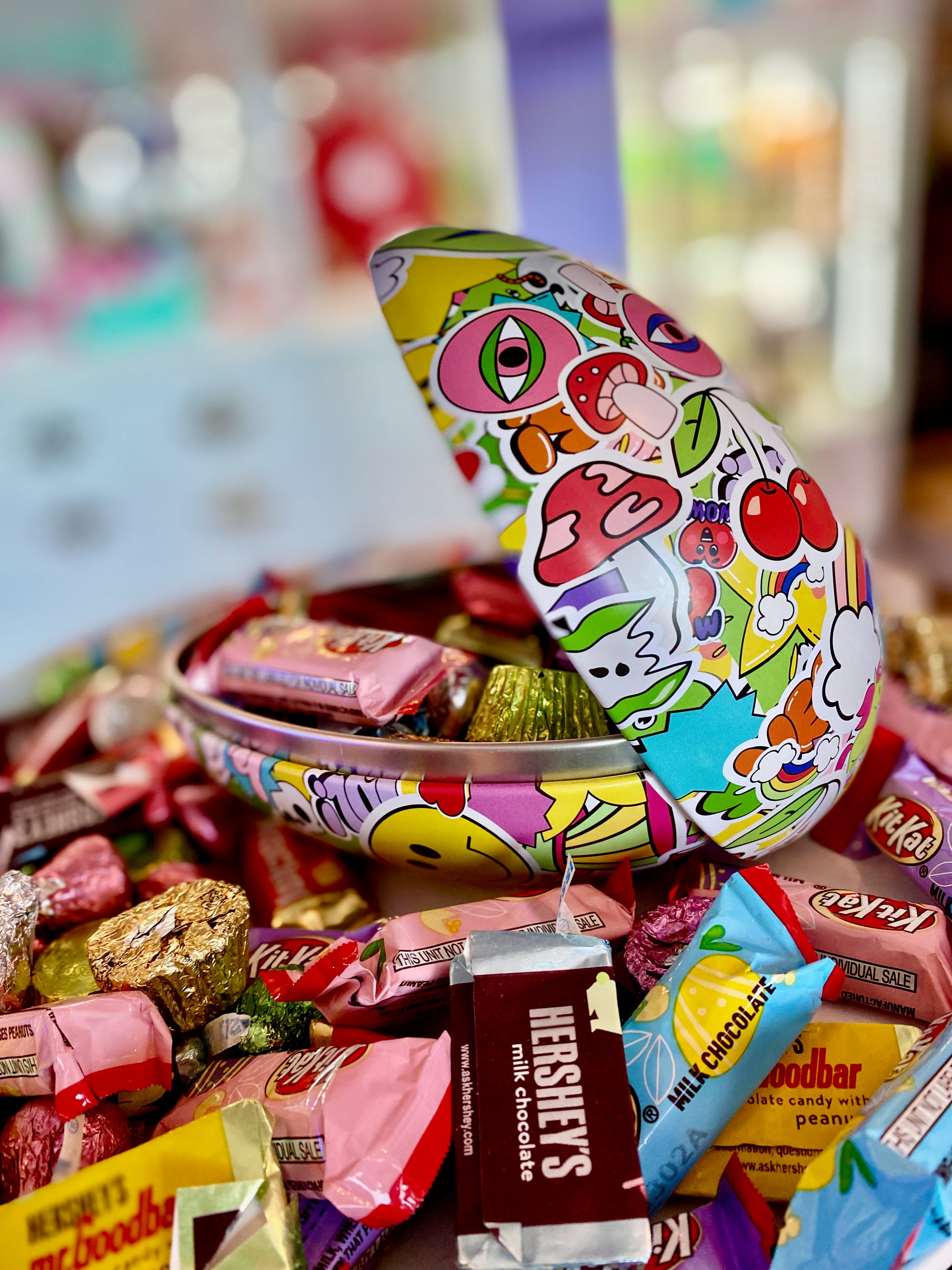 swedish candy boston