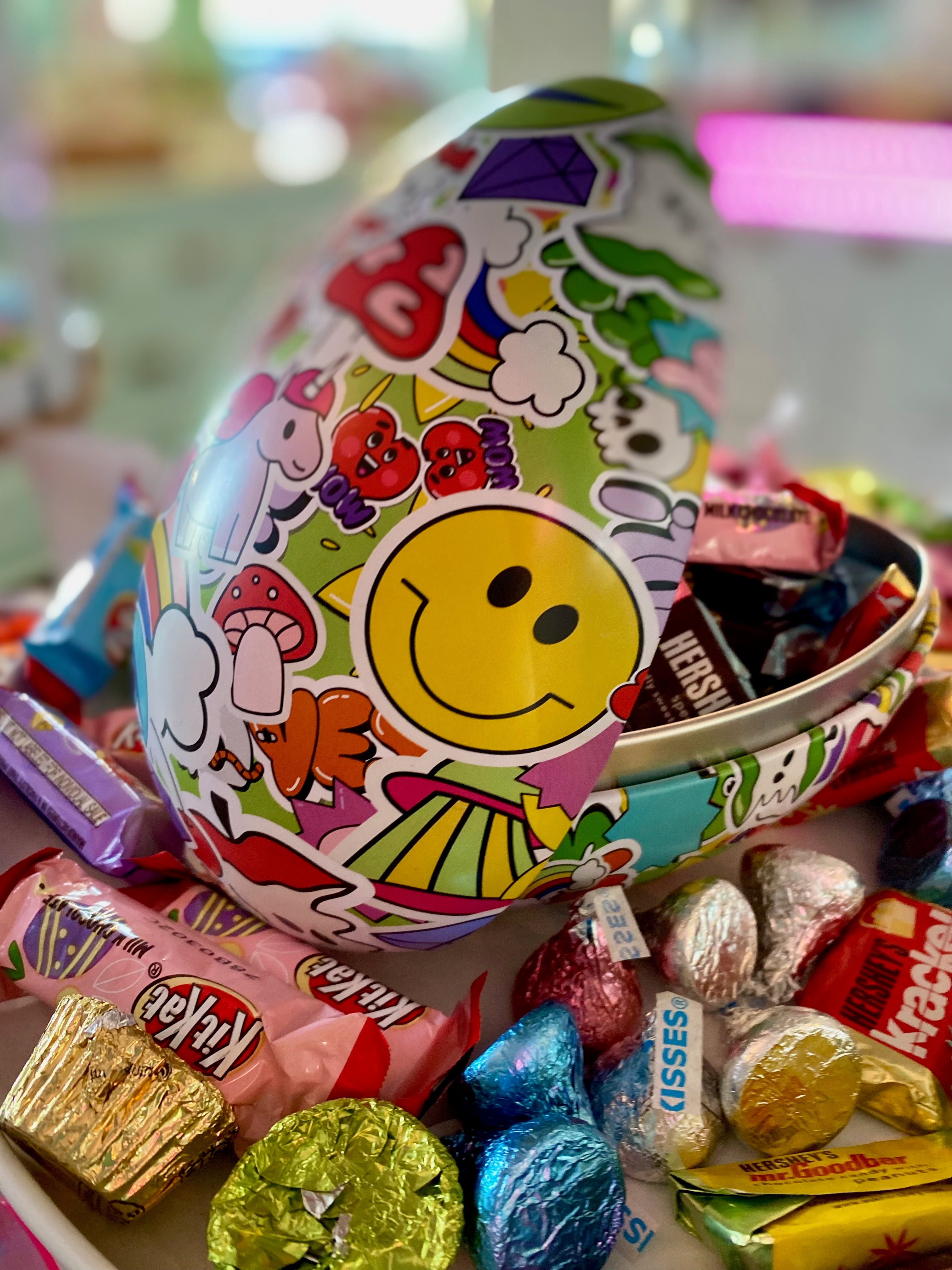 swedish candy gifts