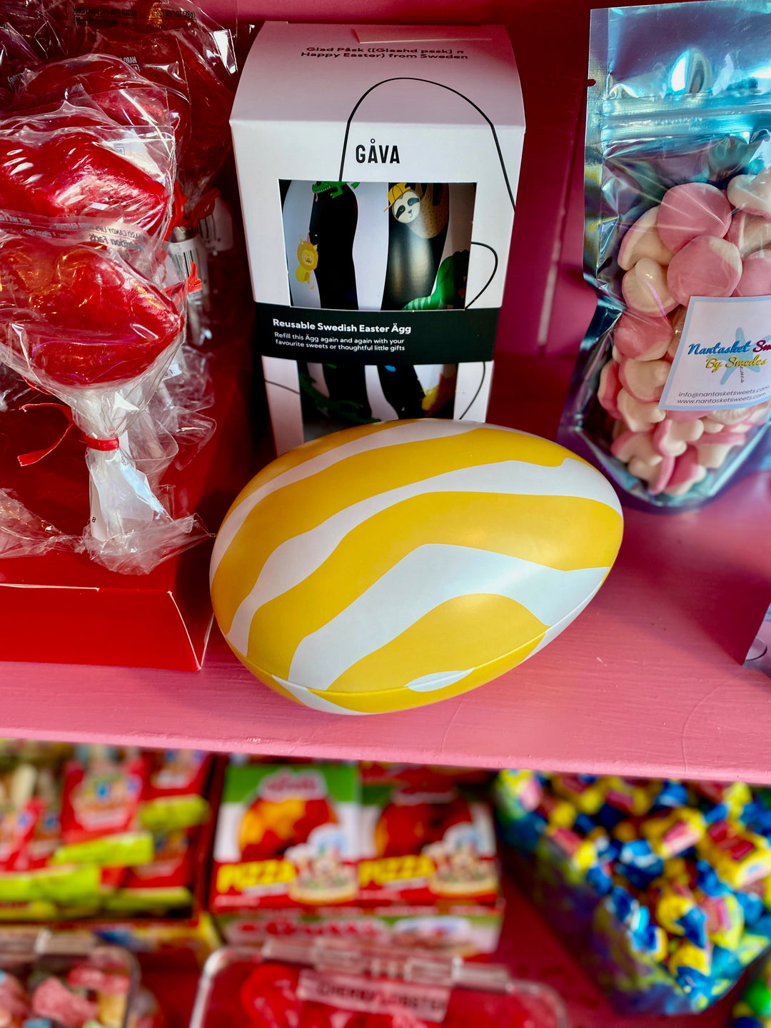 swedish candy