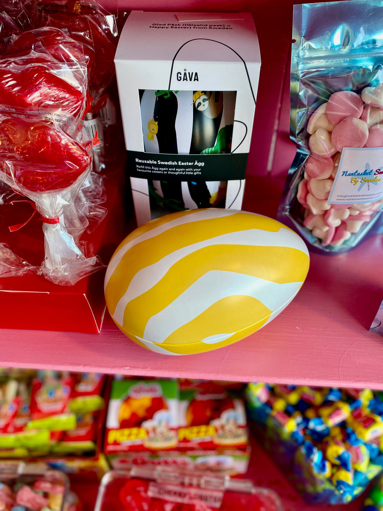 swedish candy