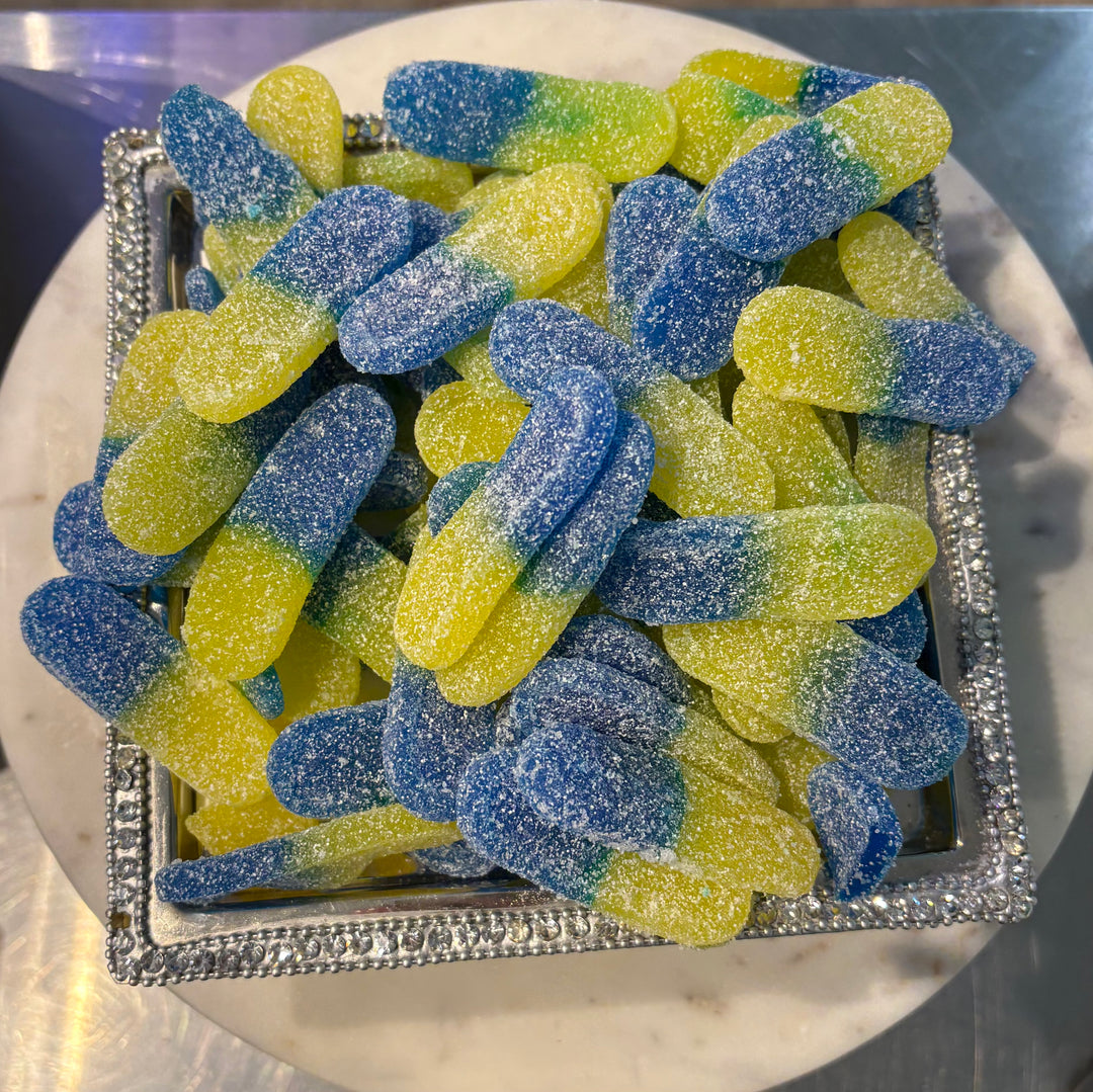 Sour Swedish Tongue