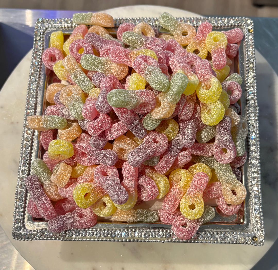 Sour Dummy