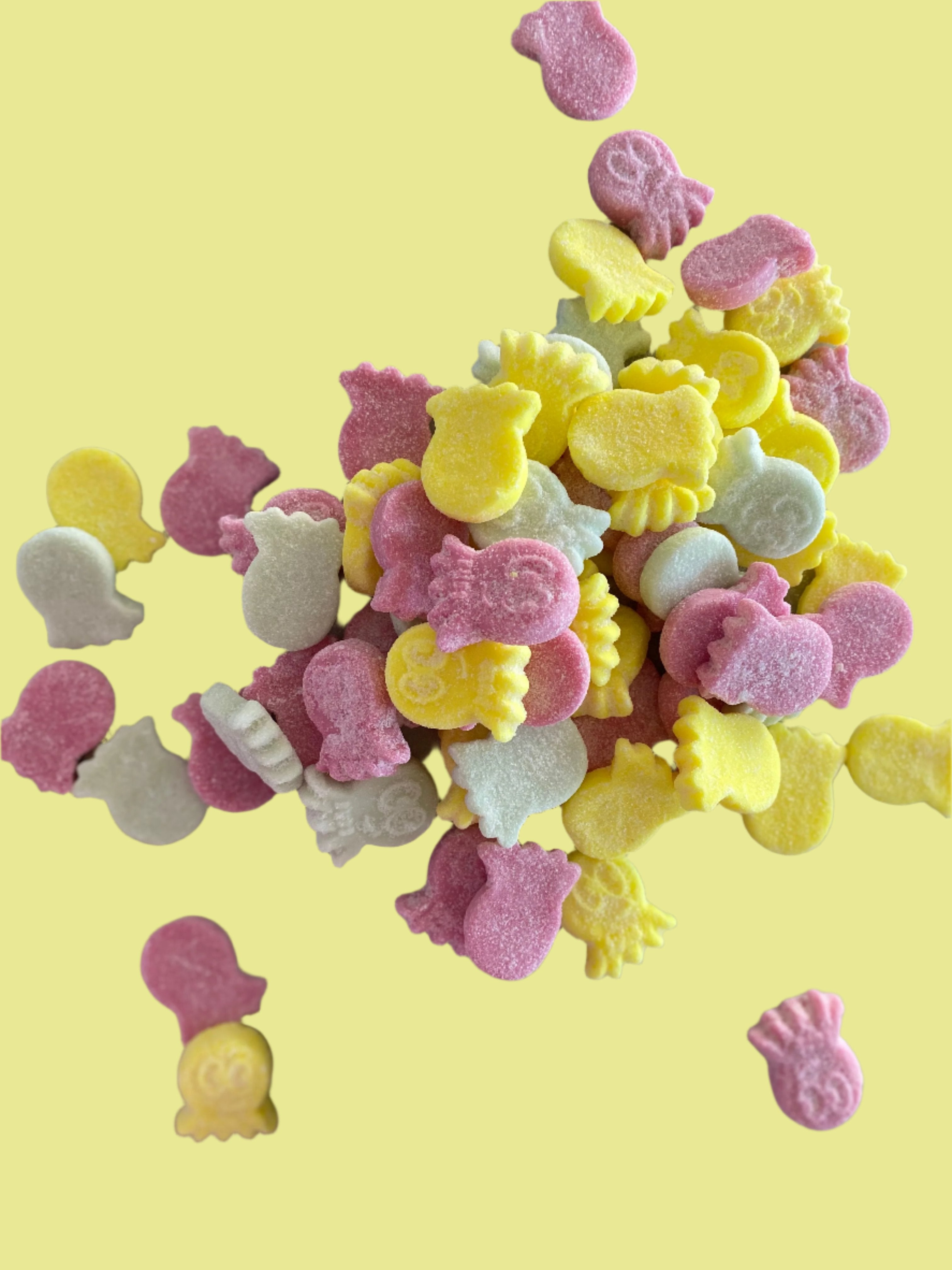 bubs swedish candy boston