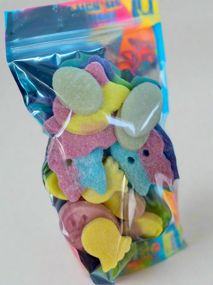 big bag bubs mix swedish candy one pound boston