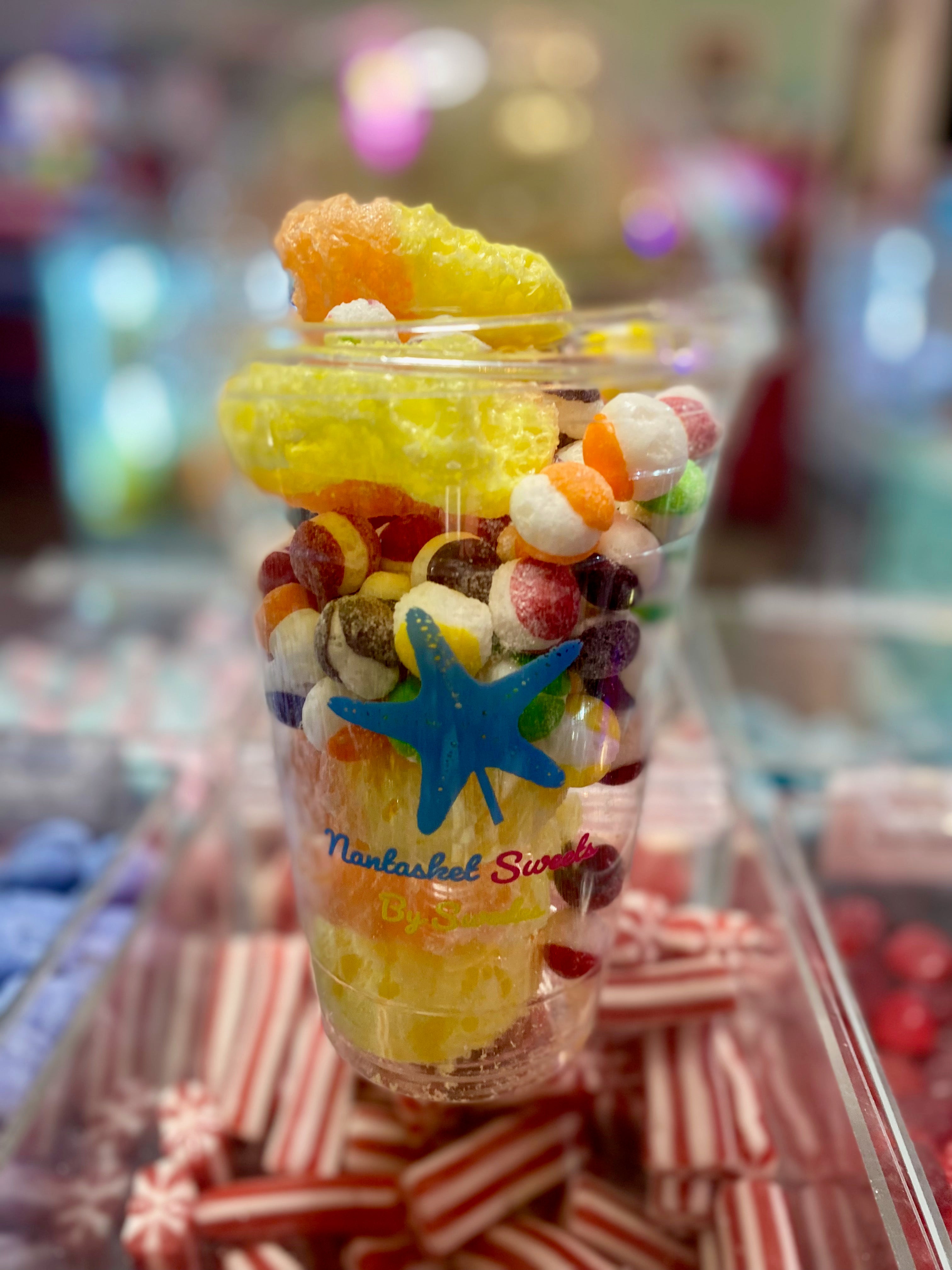 freeze dried candy nantasket sweets by swedes