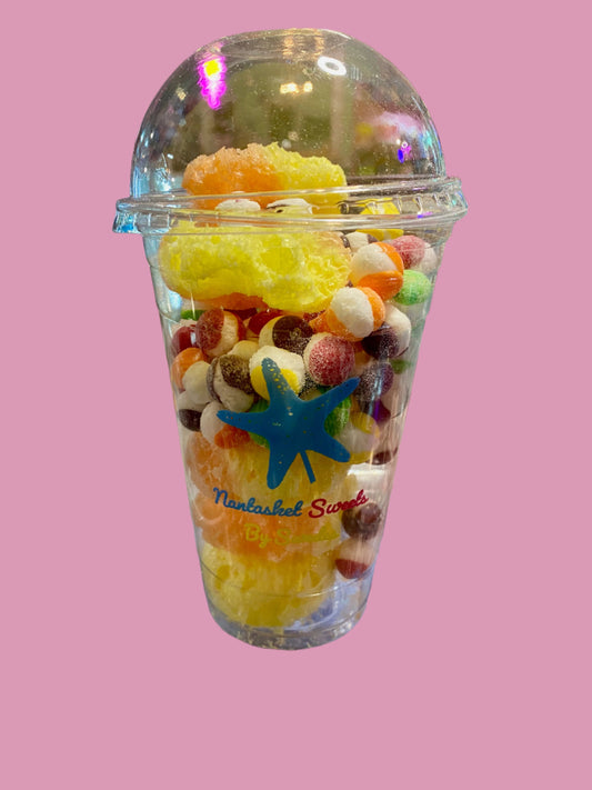 freeze dried candy nantasket sweets by swedes