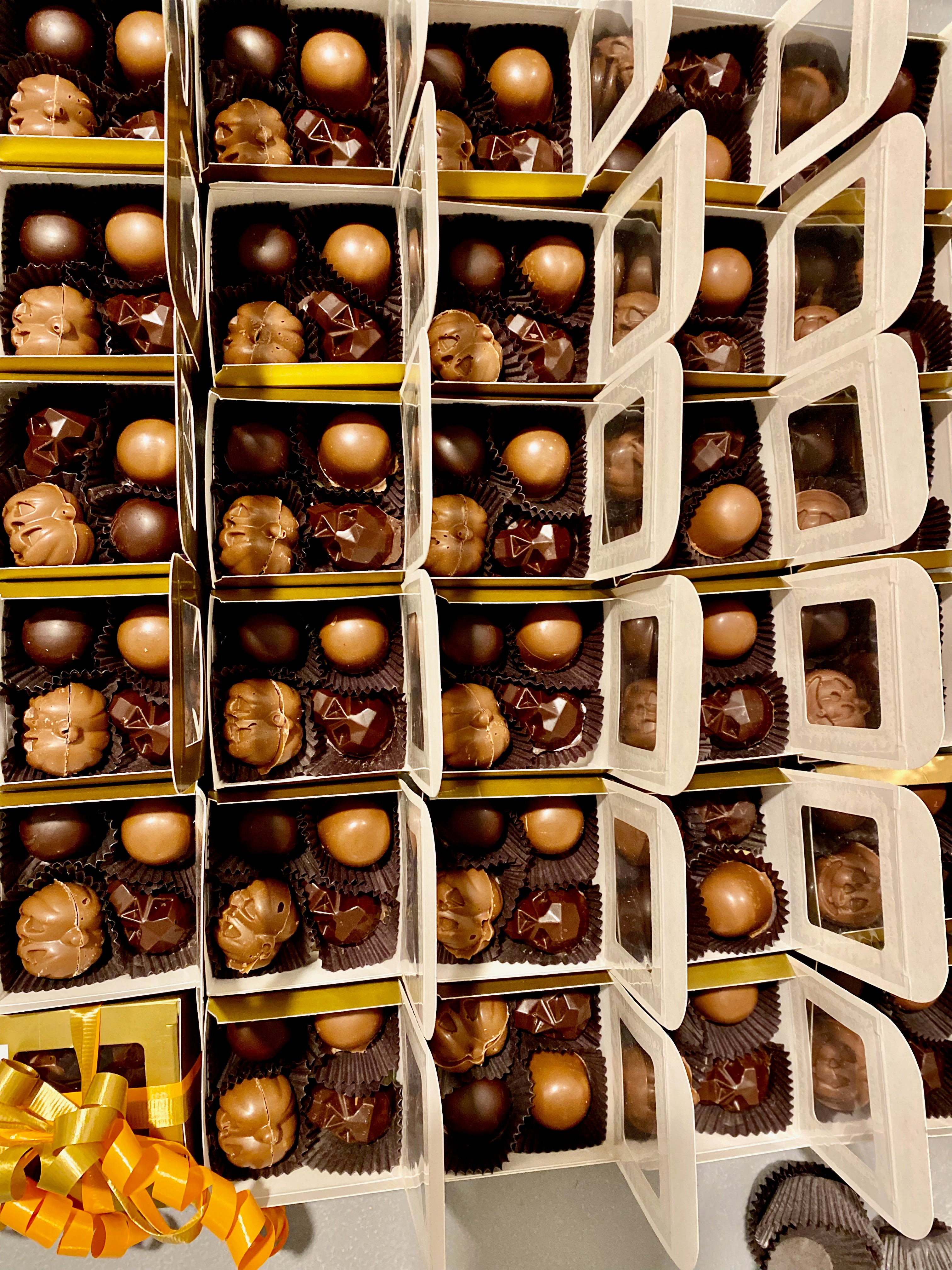 corporate gifts chocolate swedish candy