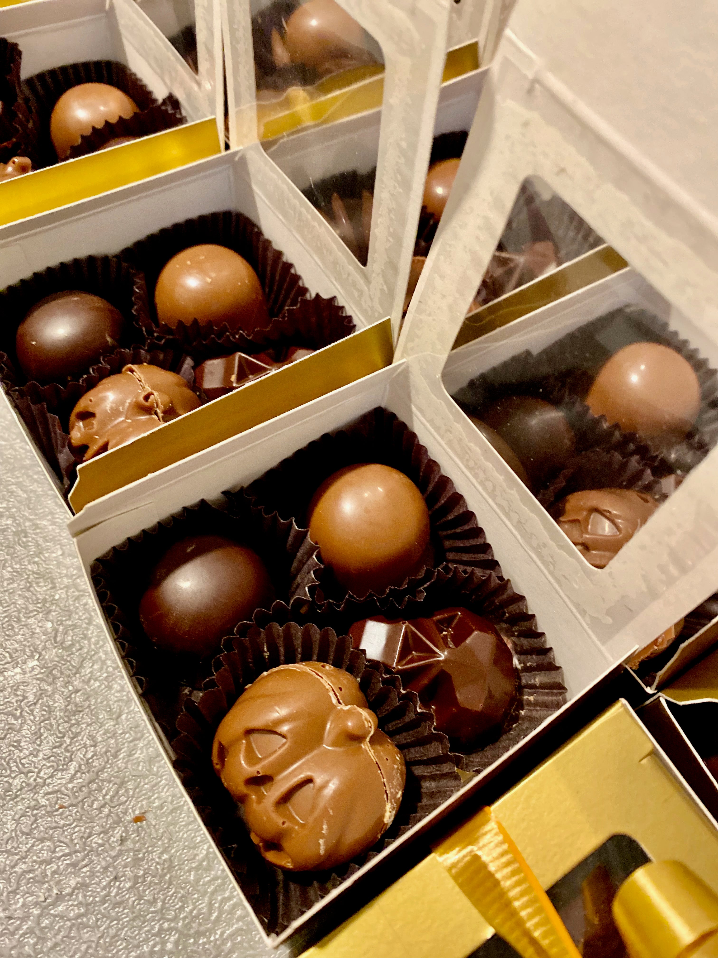 corporate gifts chocolate swedish candy