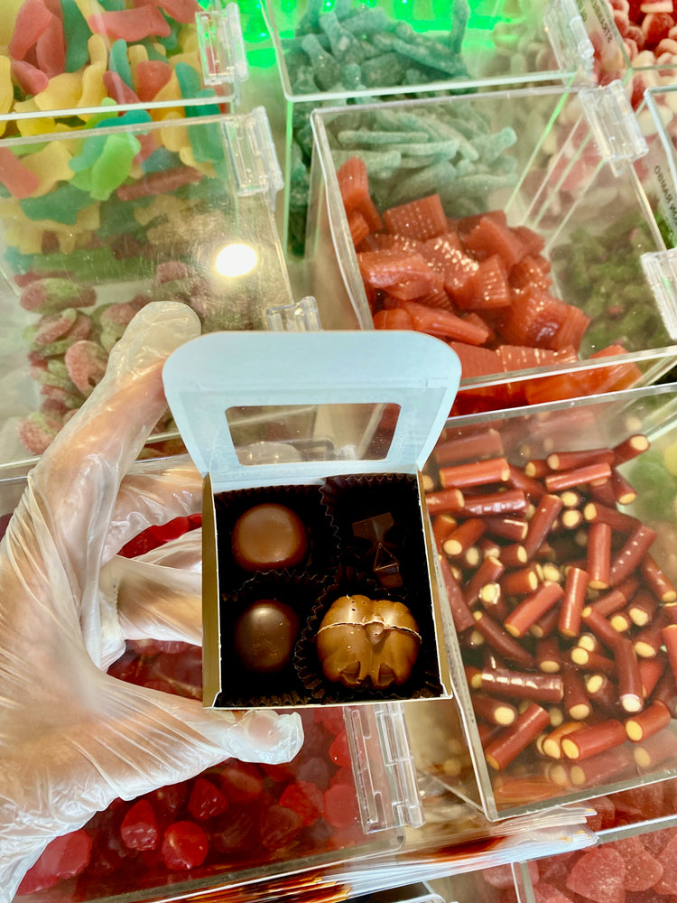 corporate gifts chocolate swedish candy