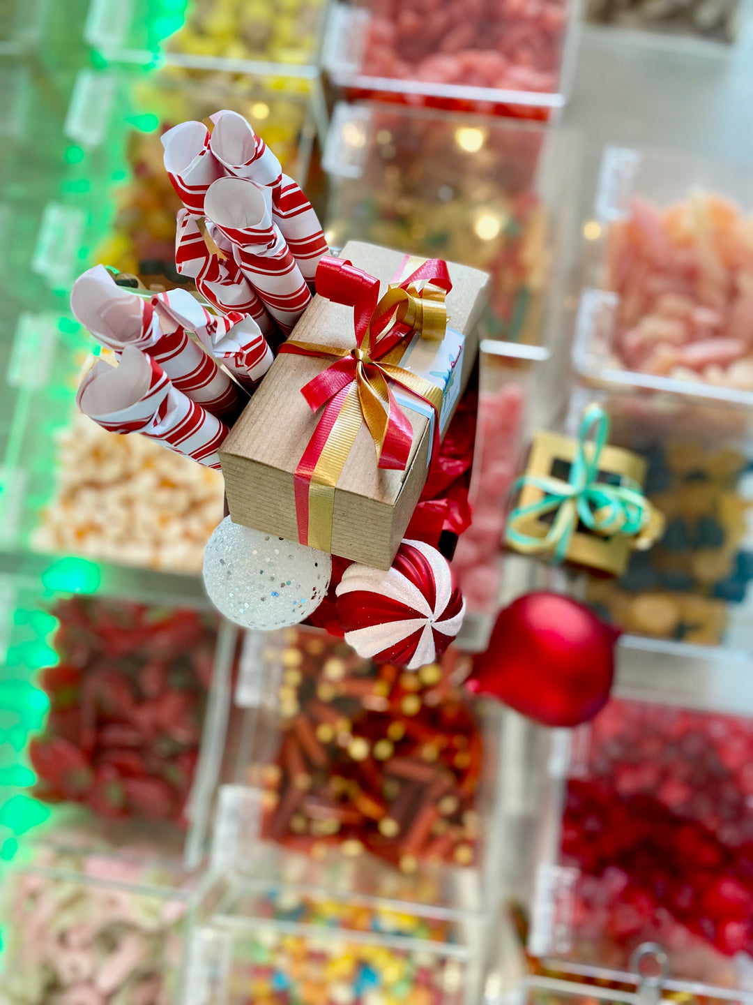 Holiday Basket