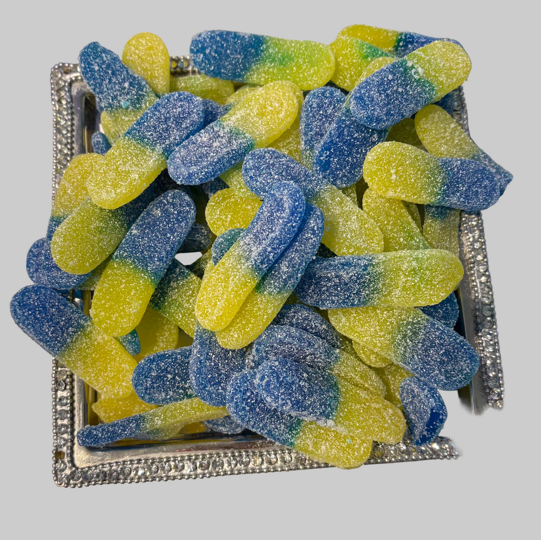 Sour Swedish Tongue