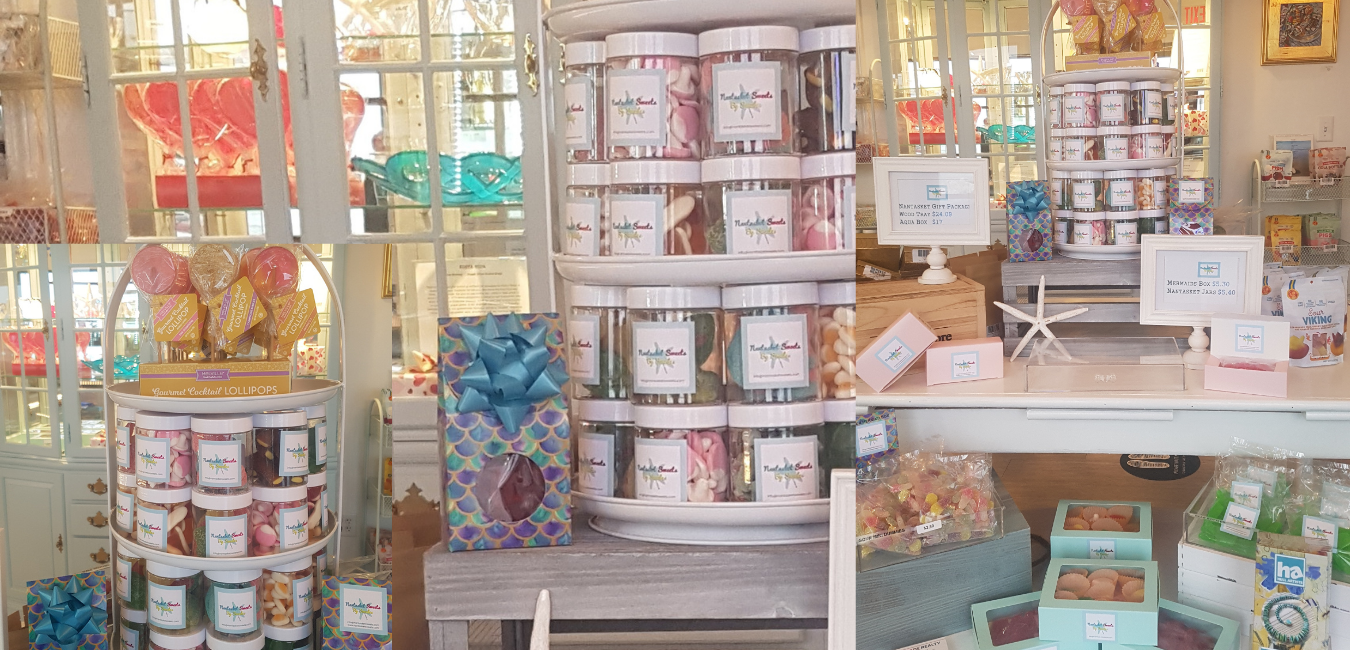 swedish candy store in boston