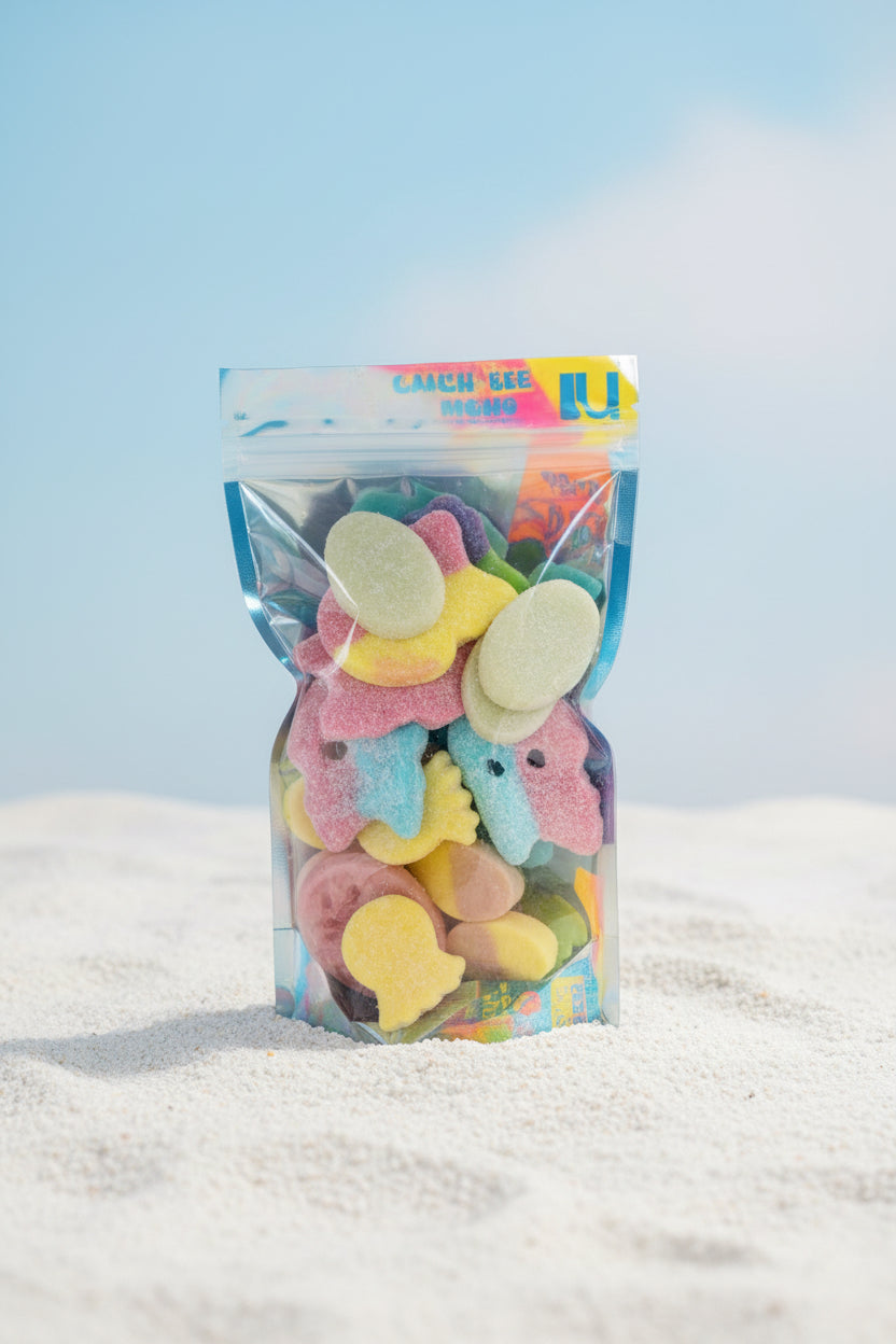 big bag bubs mix swedish candy one pound boston
