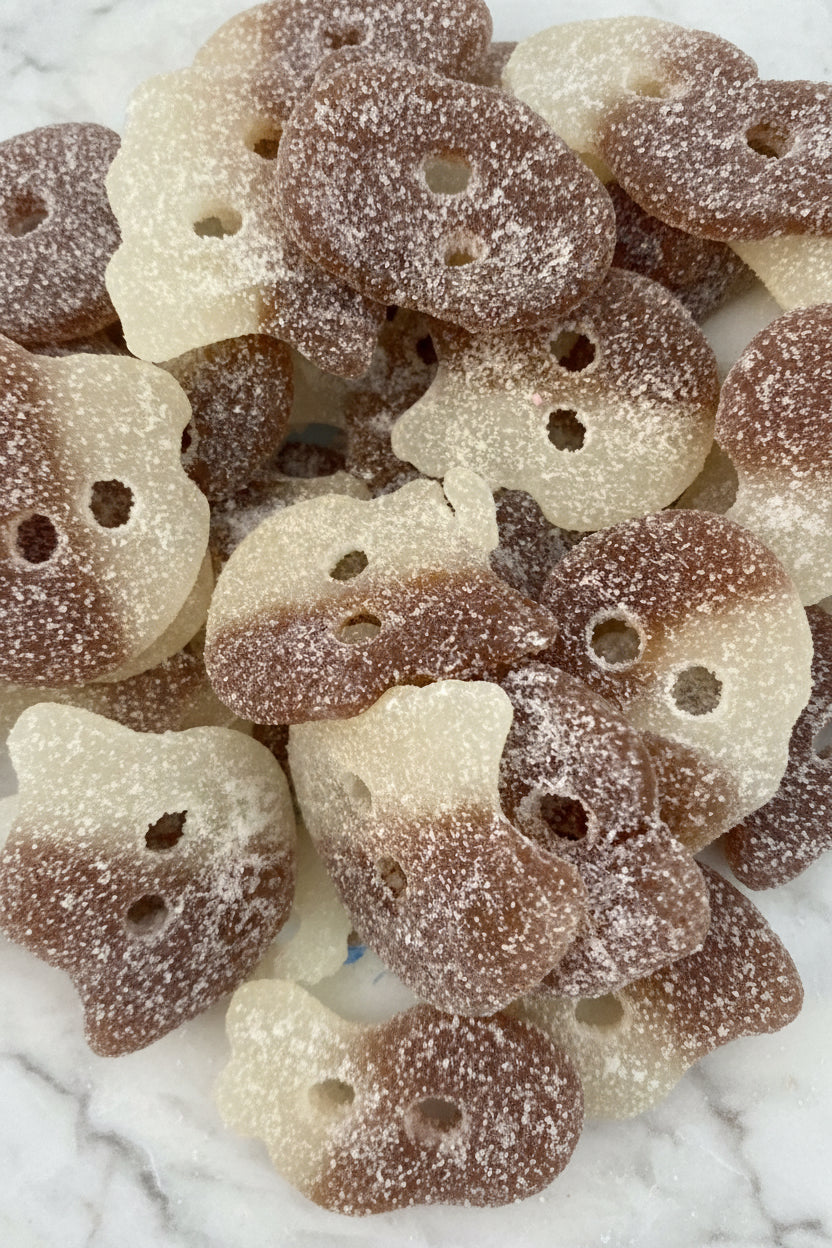 bubs cola skulls