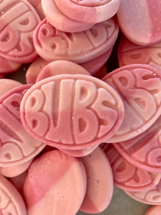 swedish candy bubs ovals boston