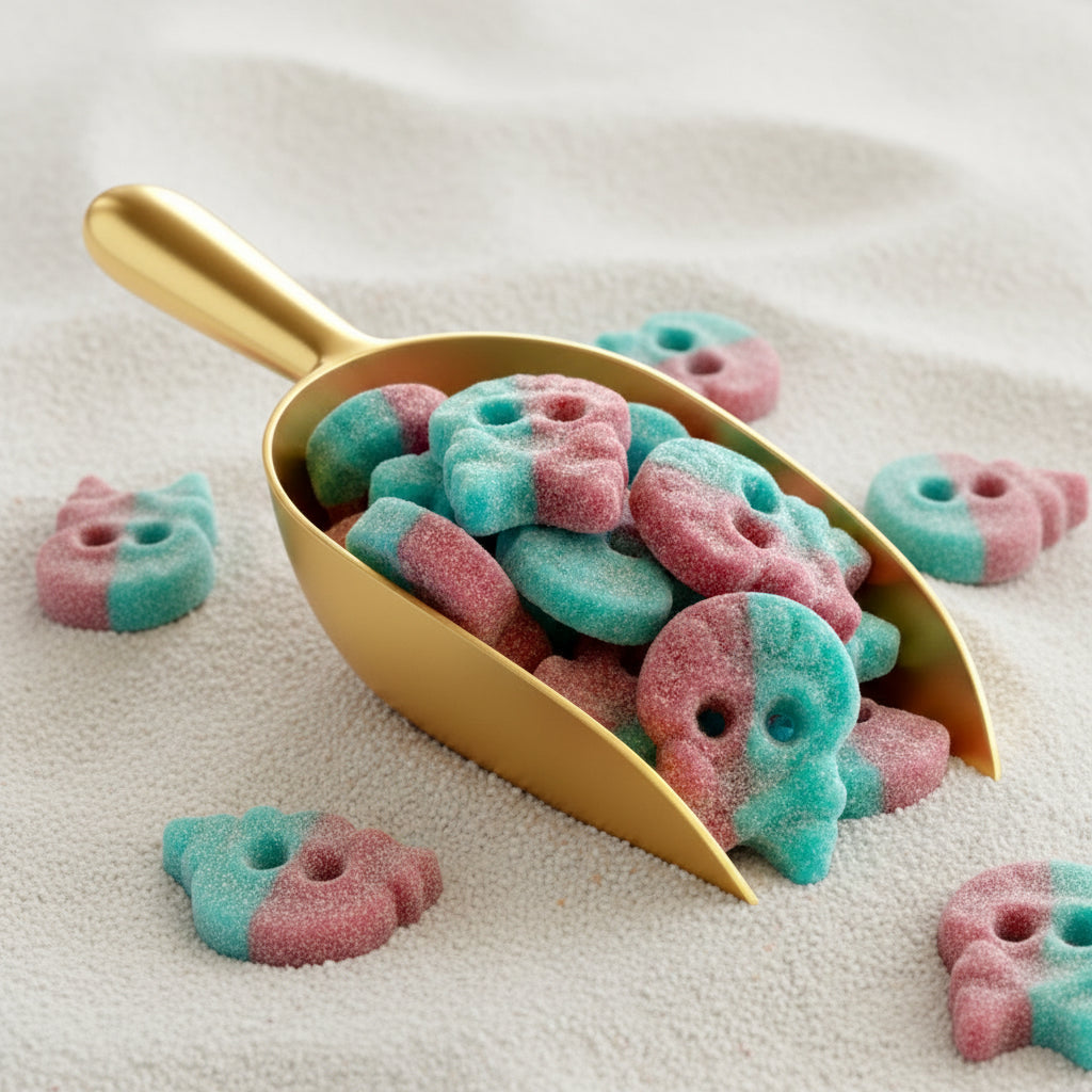 dizzy skuls bubs boston swedish candy