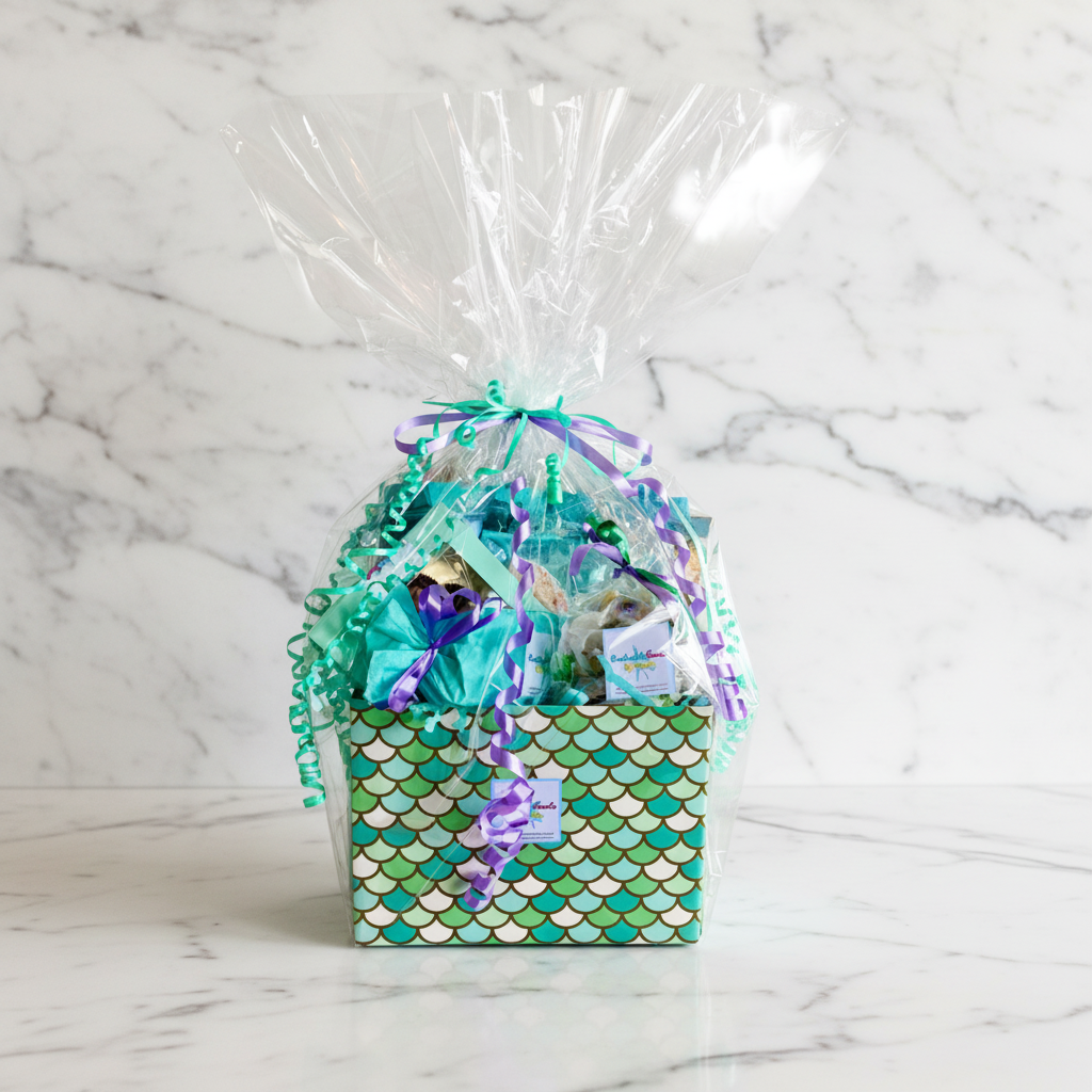 gift basket