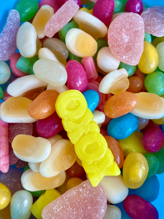 mixed swedish candy gluten free boston