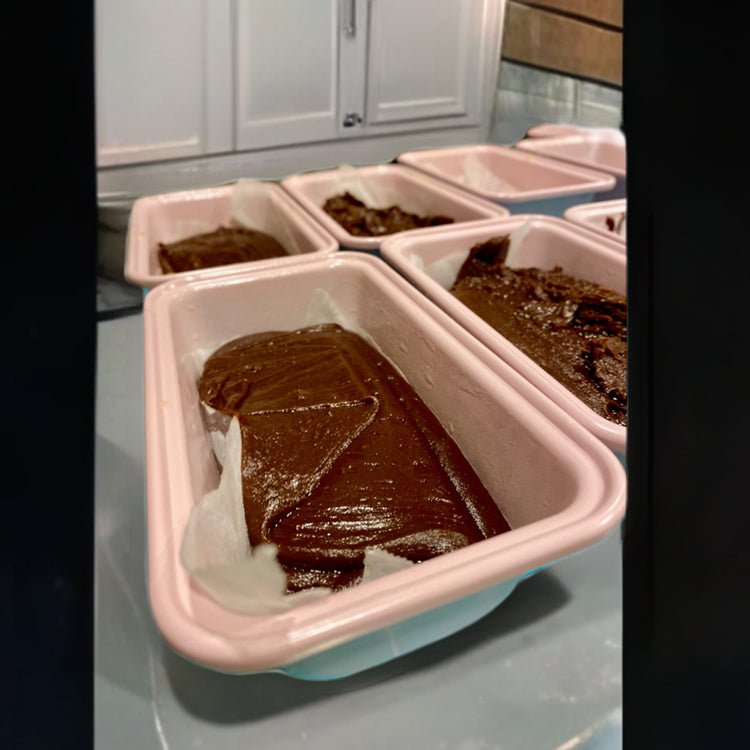 valrhona chocolate fudge swedish candy