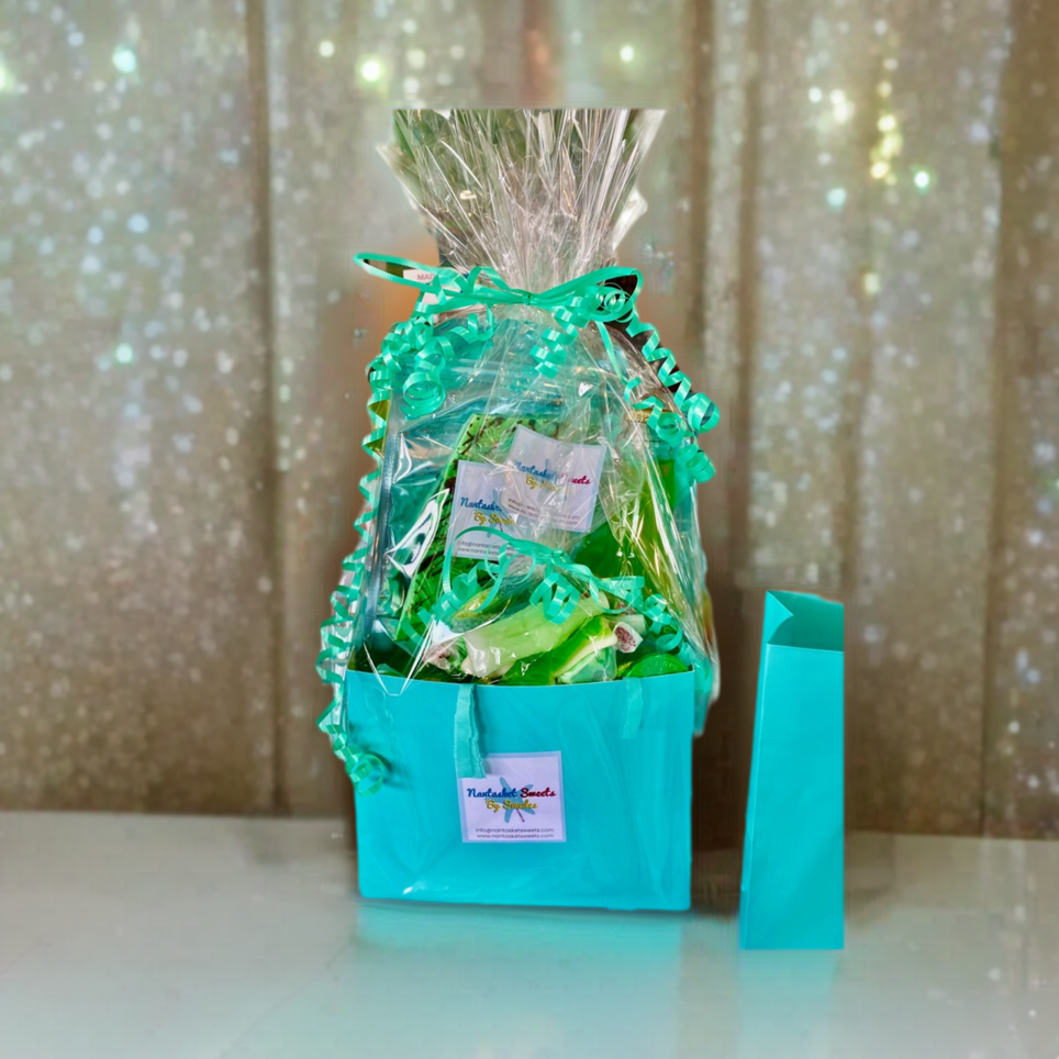Candy Gift Box swedish candy shop