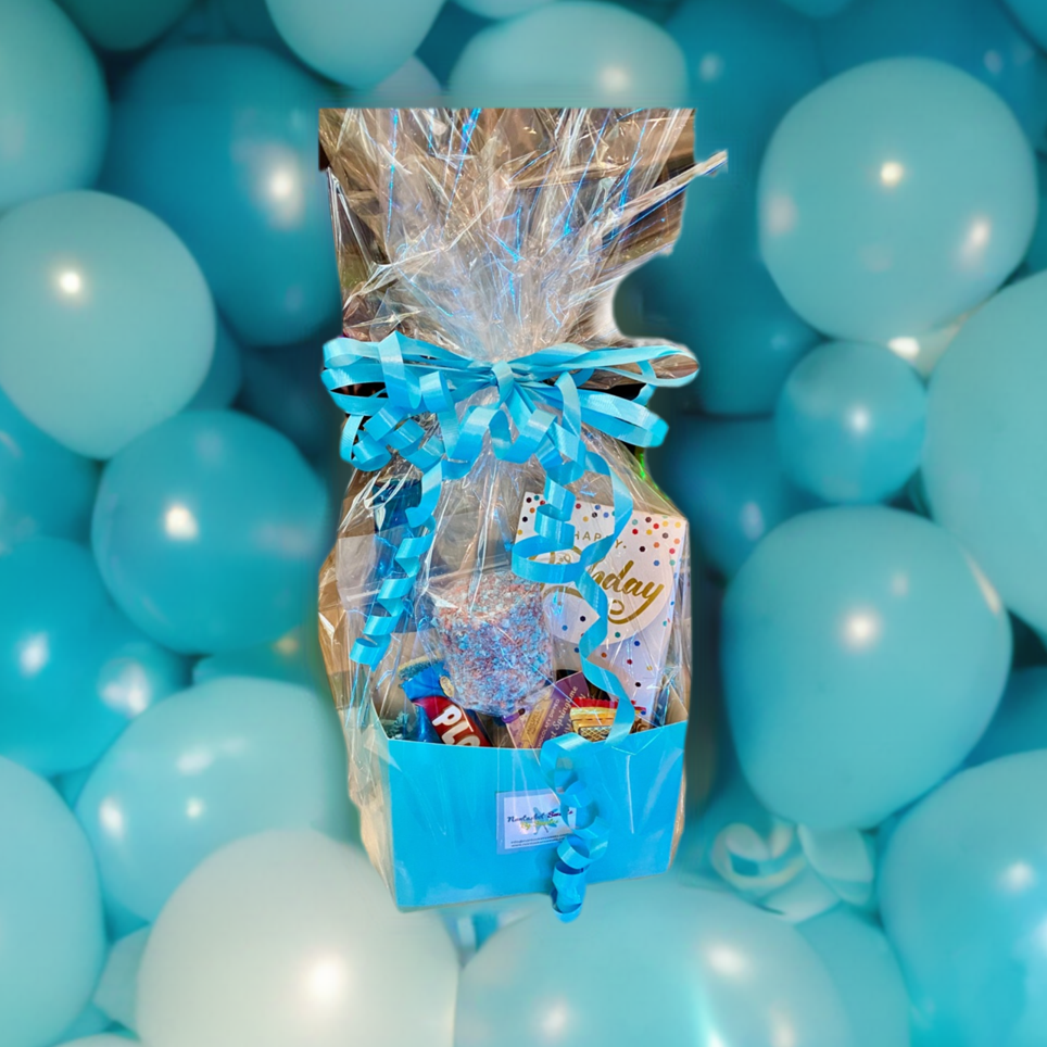 happy birtday swedish candy