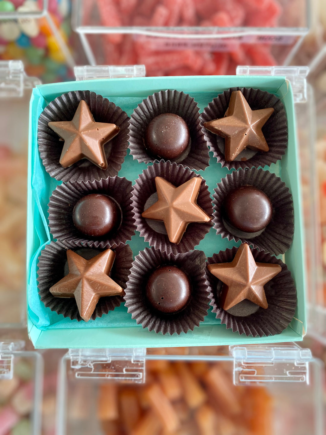 Nantasket Chocolate Gift Box