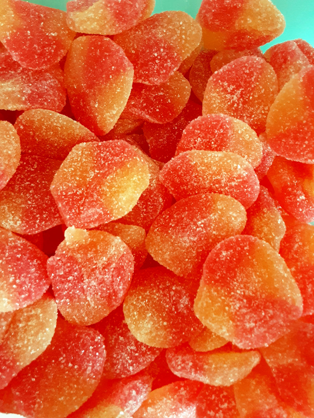 Haribo Peaches 4oz
