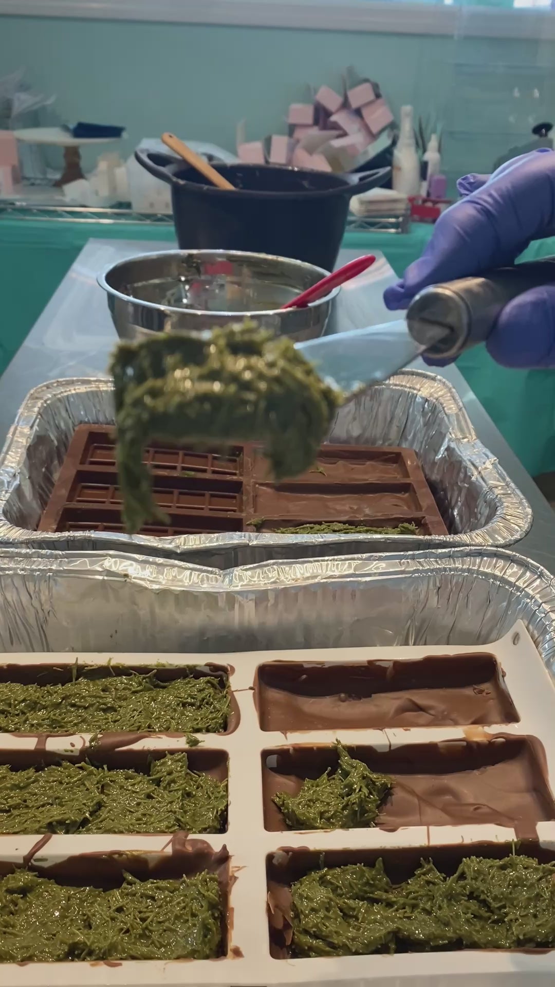 dubai chocolate 
