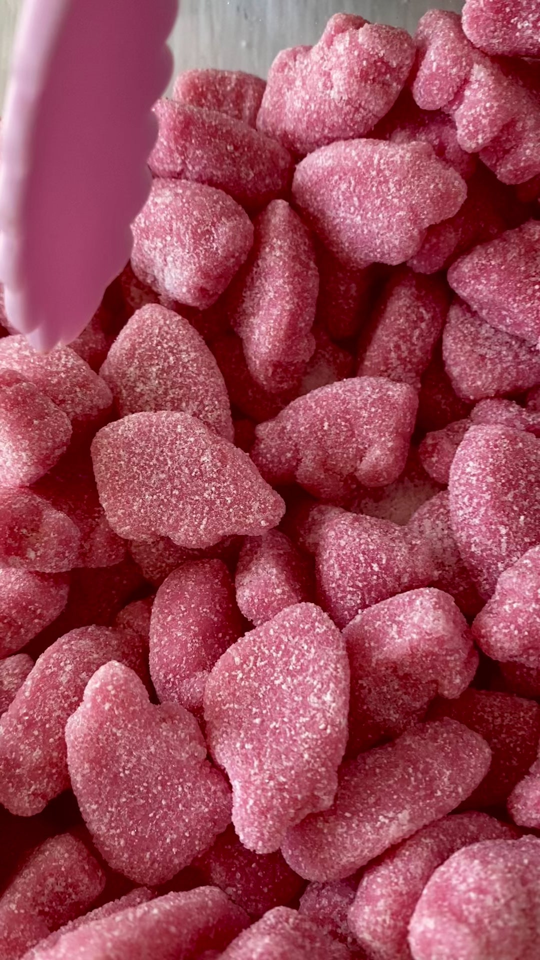 Gustaf's Sour Gummi Piglets 4oz