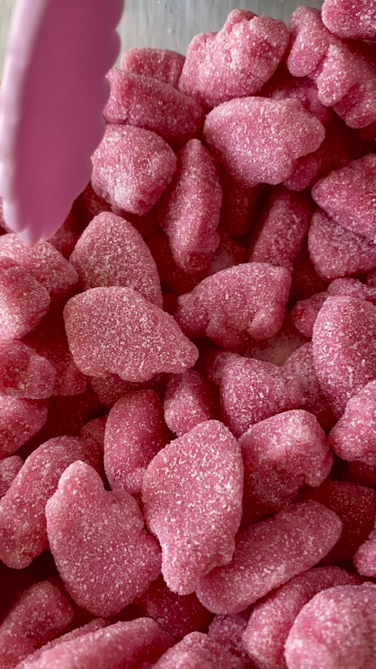 Gustaf's Sour Gummi Piglets 4oz