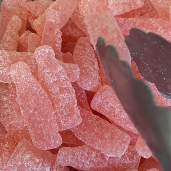 sour grapefruit swedish candy