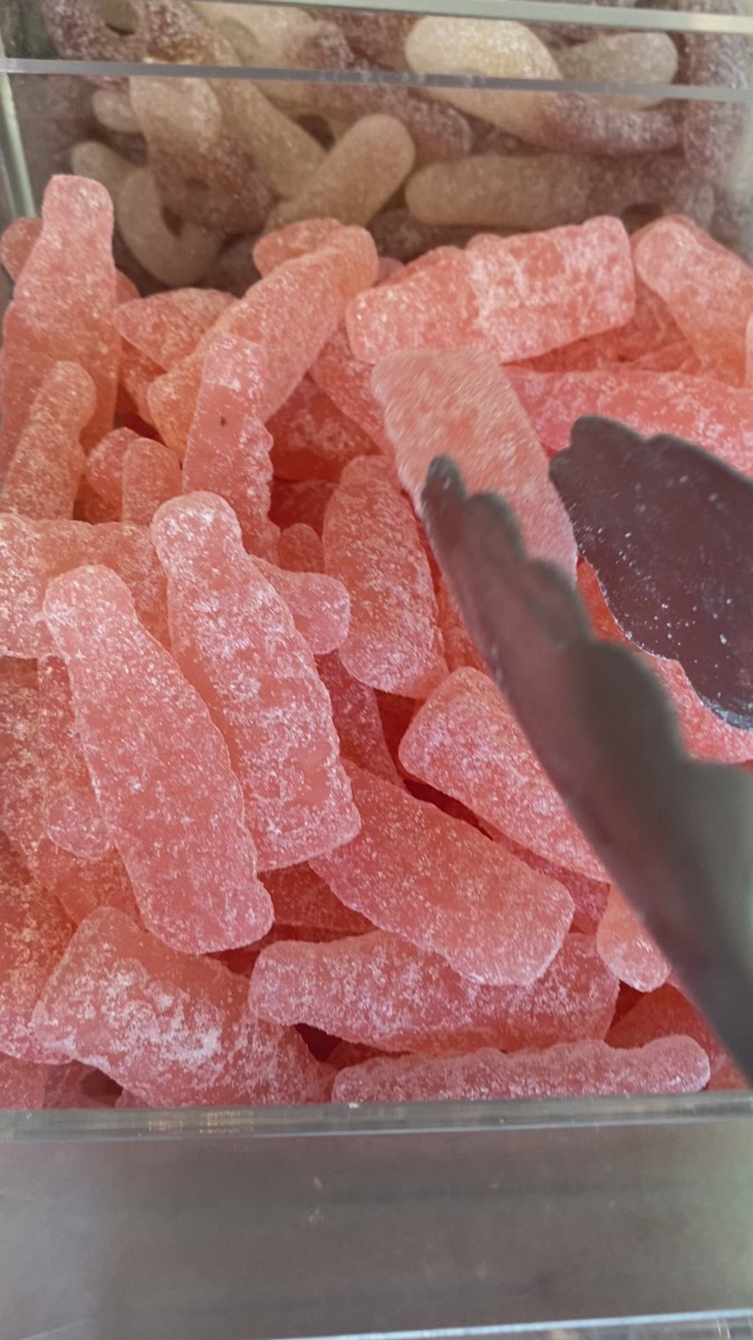 sour grapefruit swedish candy