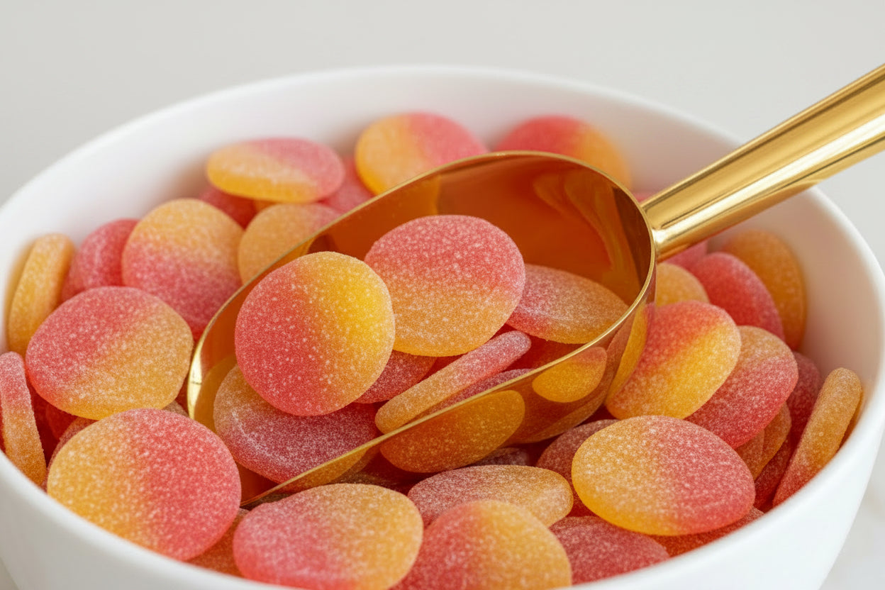 sour swedish candy boston