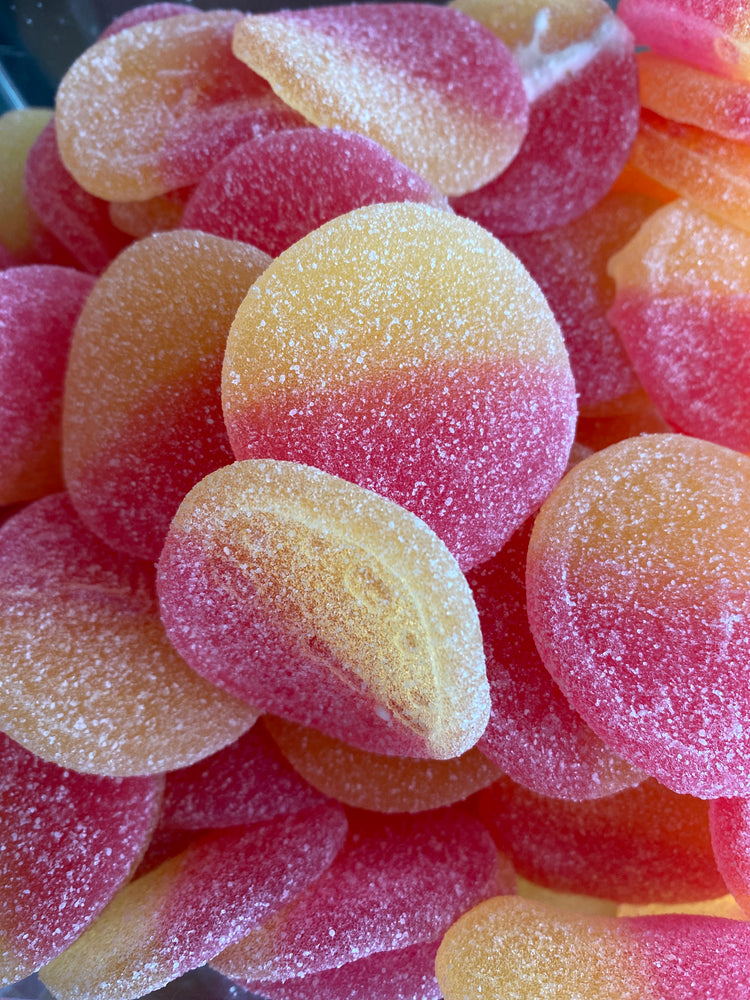 sour swedish candy boston